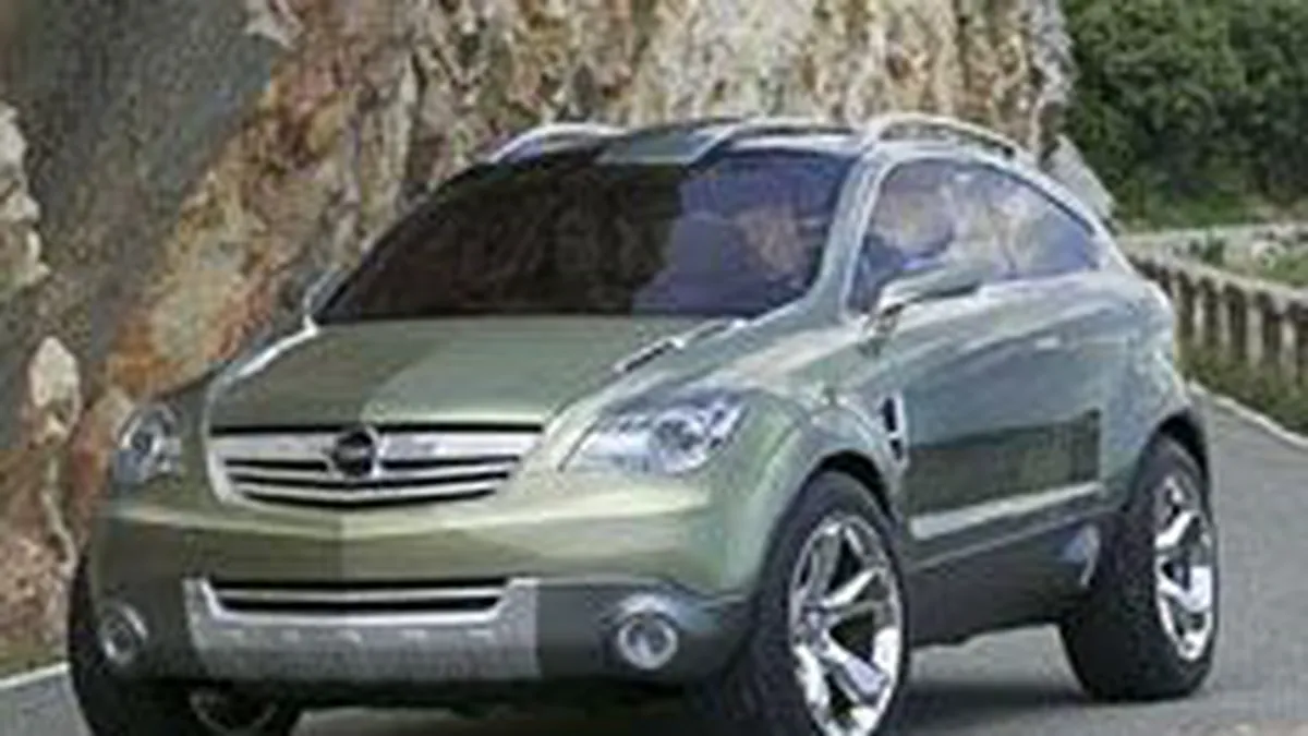 Dealerii Opel vor sa salveze marca de la faliment