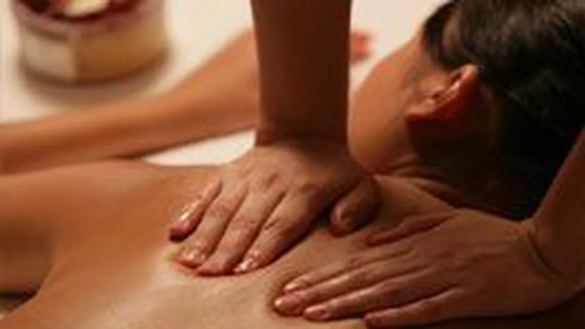 Spa-ul din aparthotelul Monte Carlo Palace s-a inchis dupa 2 luni