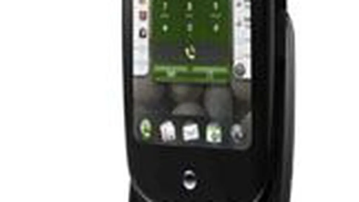 Palm a vandut cu 42% mai putine smartphone-uri in T3 fiscal