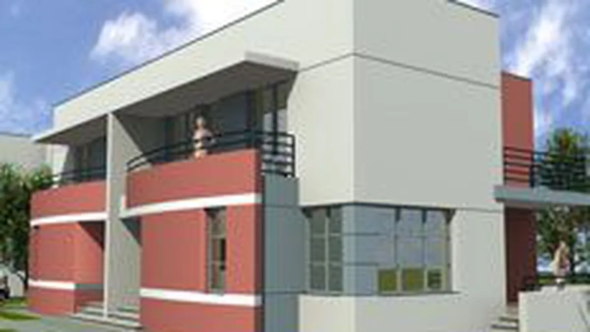 ANL vrea sa livreze in judetul Prahova 800 de locuinte in 3 ani