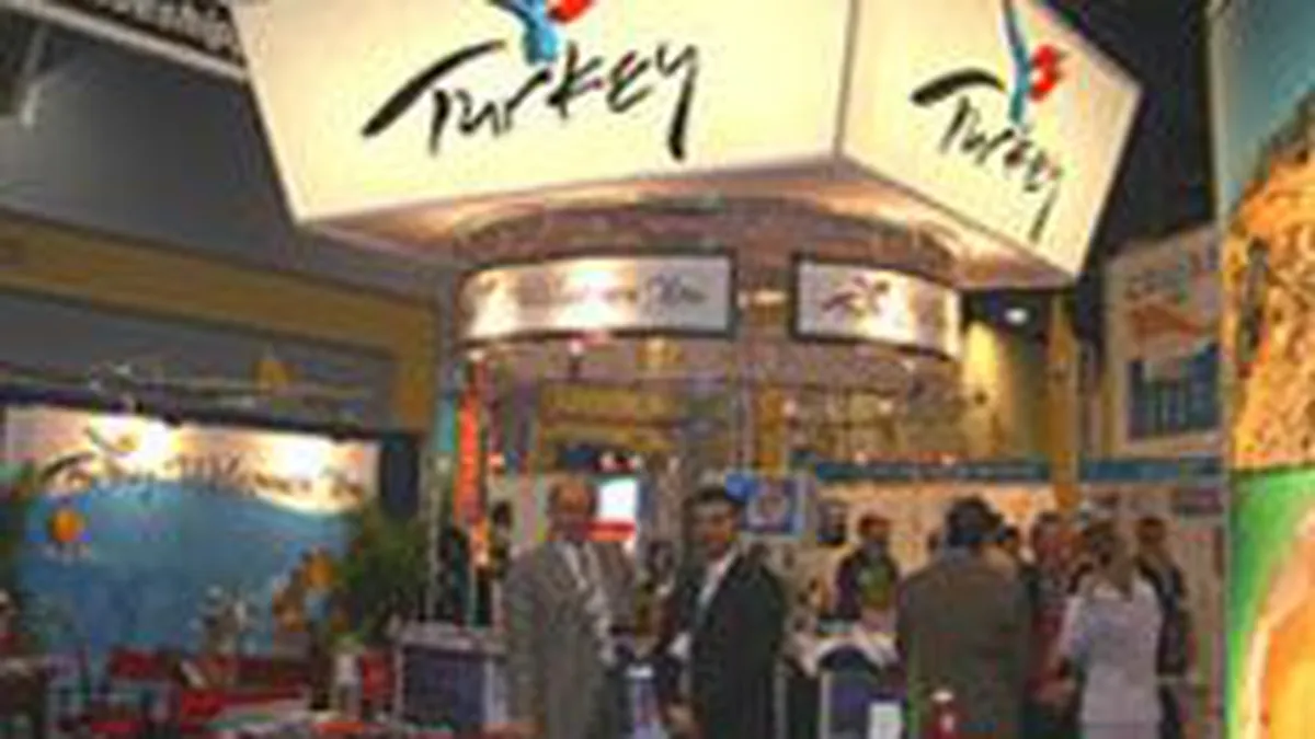 Targul de Turism al Romaniei asteapta peste 40.000 de vizitatori in 4 zile