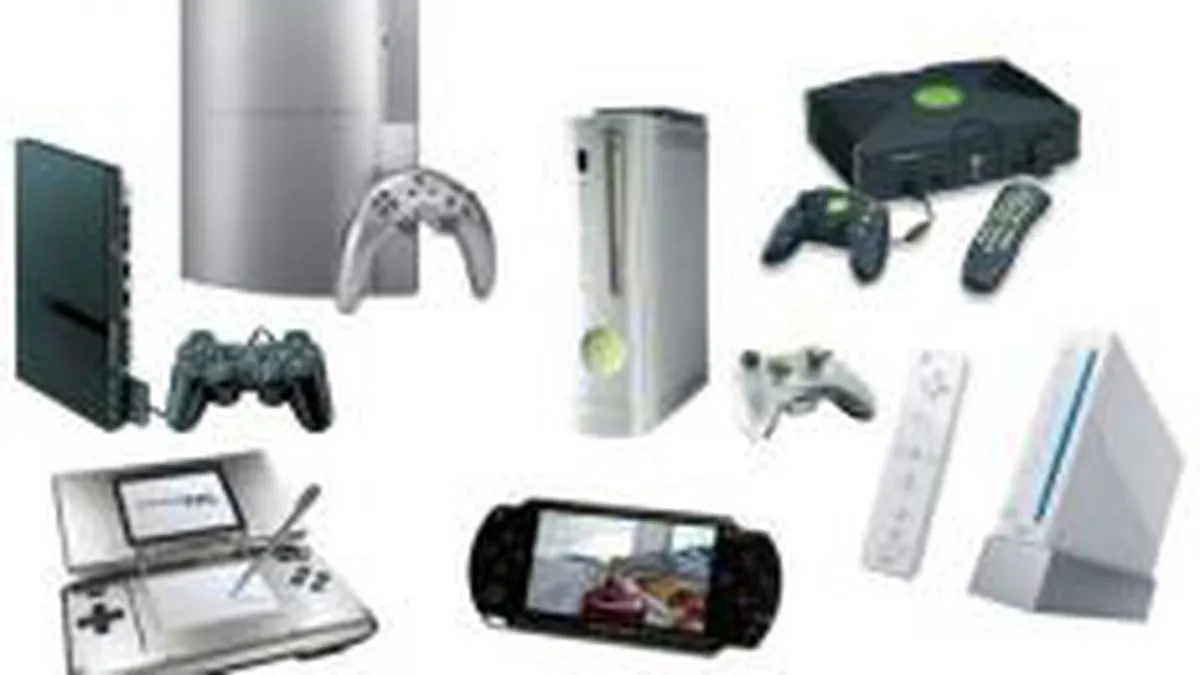 Segmentul de jocuri video merge bine: Vanzarile din SUA au crescut cu10% in februarie