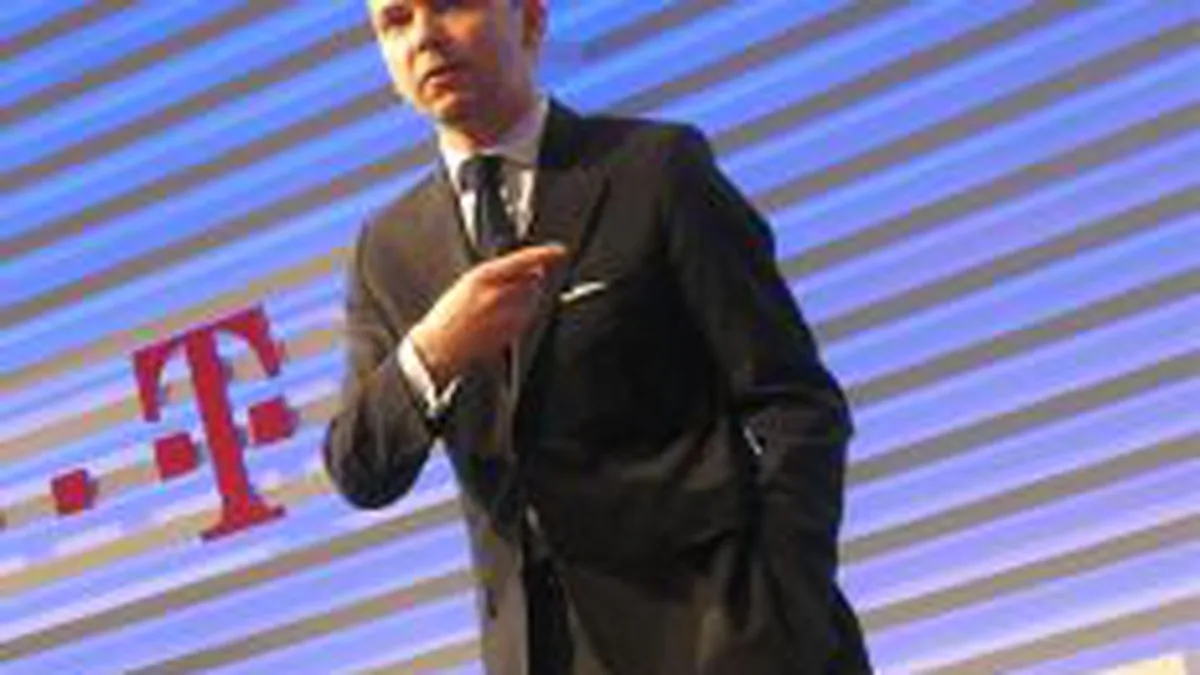 Deutsche Telekom a inceput sa prezinte planurile de expansiune in sud-estul Europei