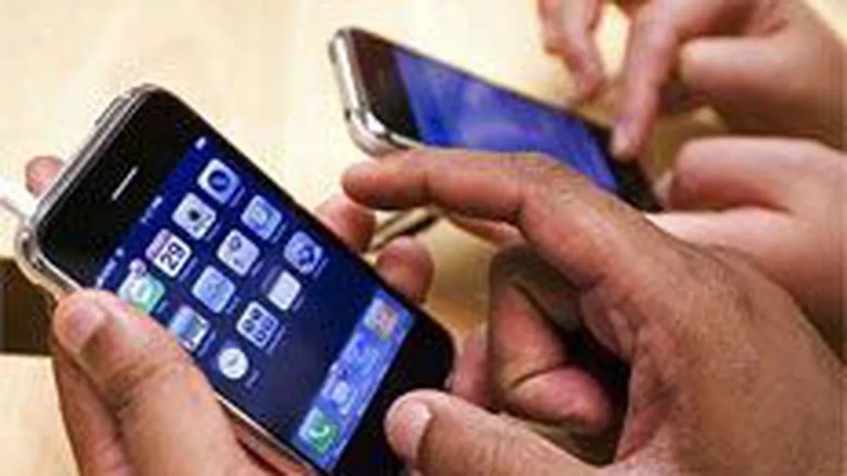 Cosmote a lansat iPhone 3G in Bulgaria si Grecia