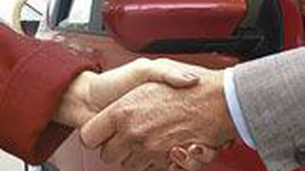 Dealerii auto: Leasing fara avans, fara dobanda, numai sa vindem