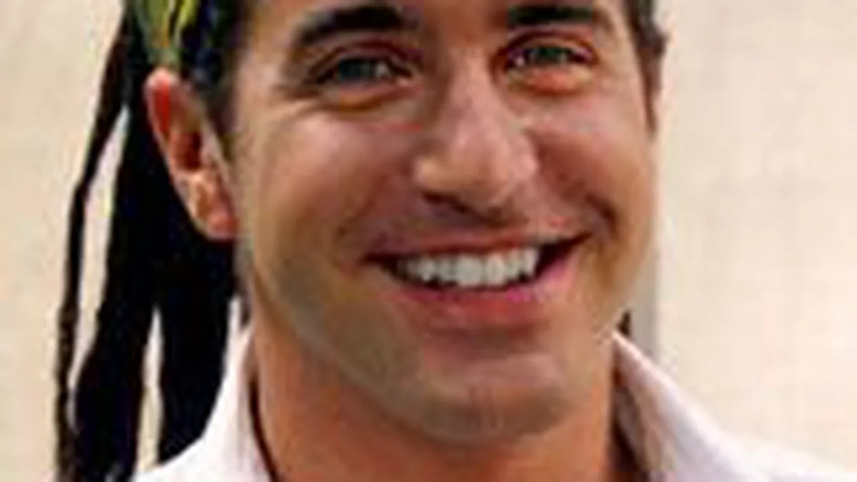 Nae Constantin, noul creativ de la Lowe & Partners