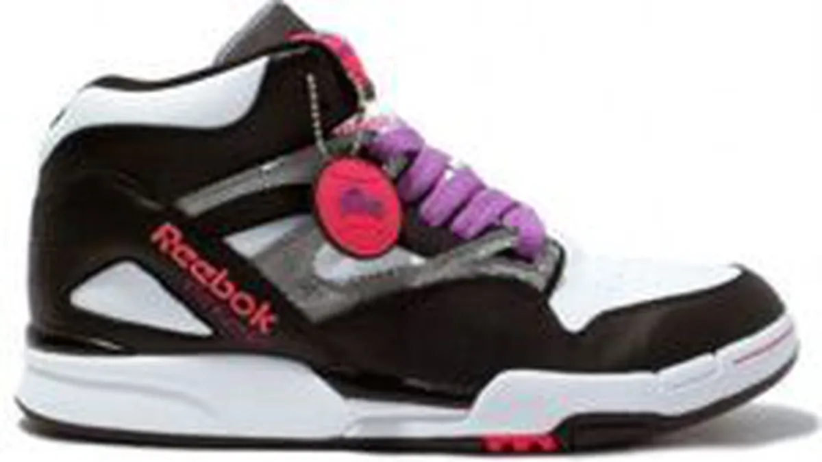 DDB Worldwide va gestiona contul de creatie al Reebok