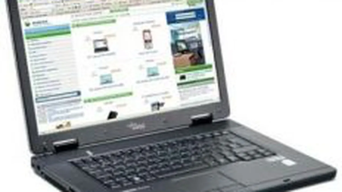 Fujitsu Siemens Romania estimeaza afaceri in crestere cu 25%