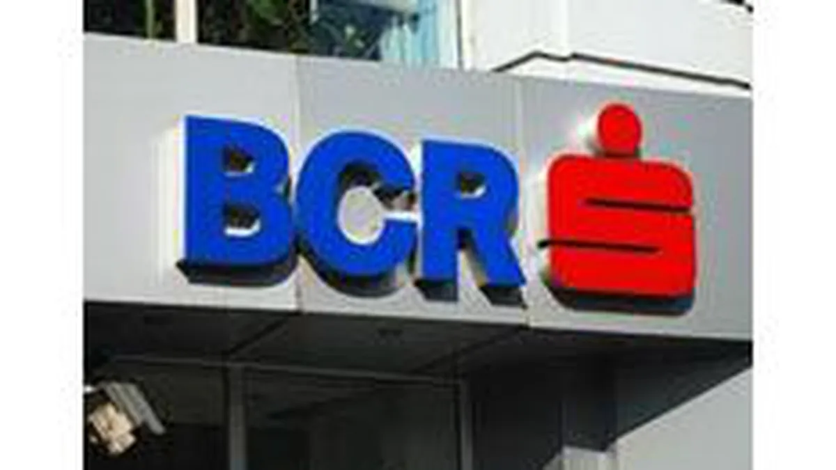 BCR: Nu vom mai face concedieri anul acesta