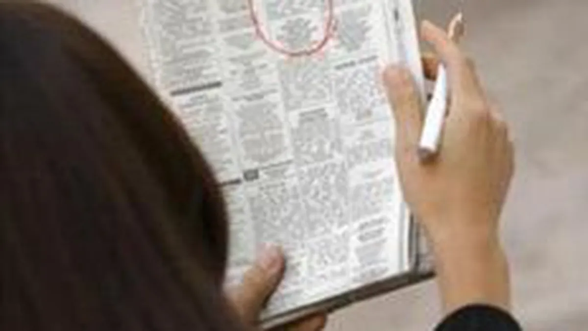 Rata joburilor disponibile s-a redus in 2008 cu 0,12 puncte procentuale