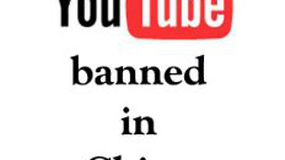 \Marele firewall chinezesc\ blocheaza accesul la YouTube in statul cu cei mai multi internauti