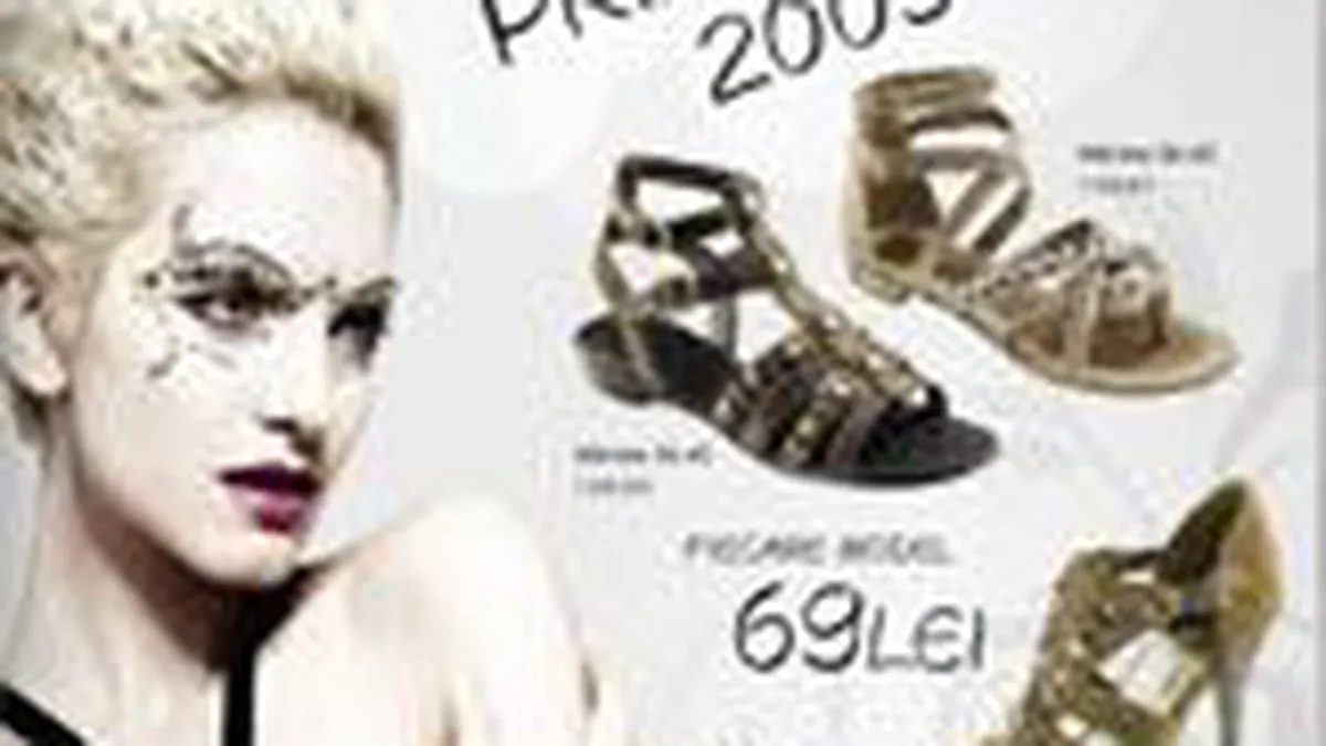 Retailerul de incaltaminte Deichmann isi deschide primele 2 magazine din Bucuresti