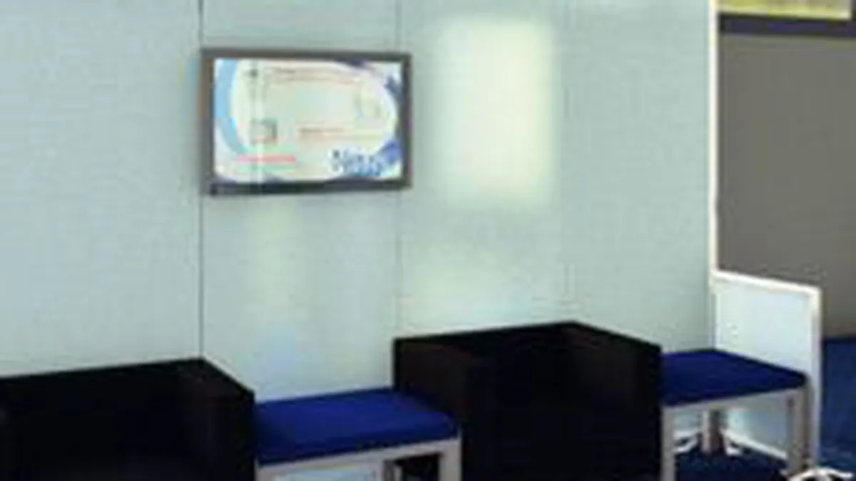 TruMedia Research va masura timp de 1 an audientele publicitatii indoor BCR