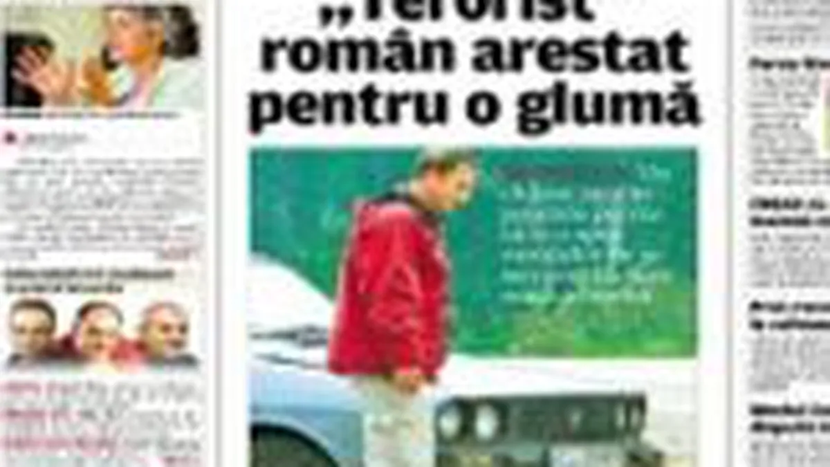 Evenimentul Zilei concediaza pana la 40 de angajati