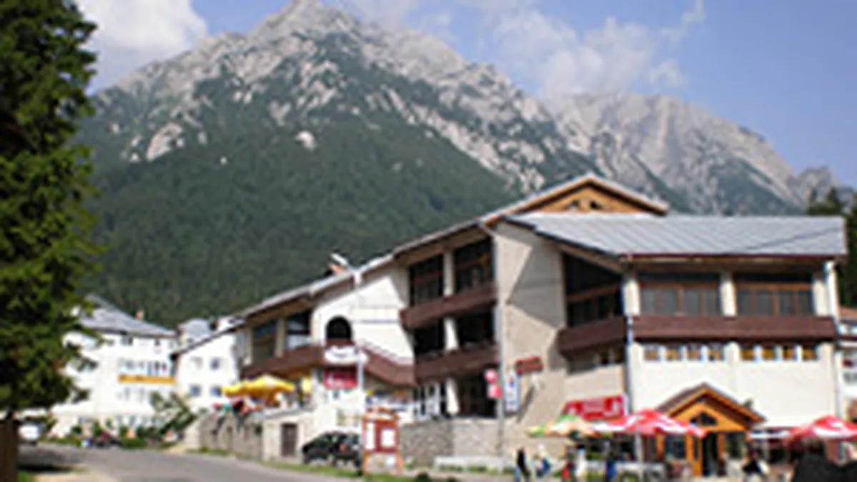 ANAT: Turismul intern va creste anul acesta cu 10% fata de 2008