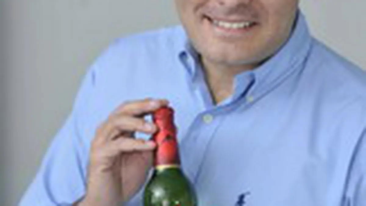 InBev a investit cateva milioane de euro in relansarea Bergenbier