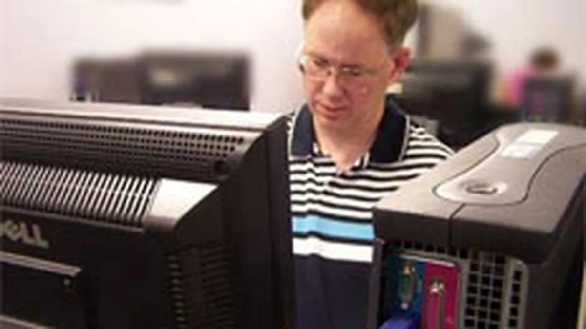 Siveco: 92% dintre primariile comunale au 1-20 computere