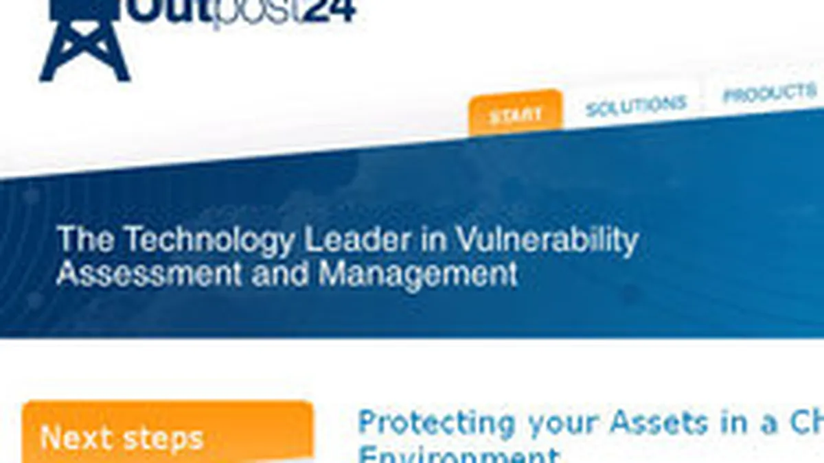 Compania de management al vulnerabilitatilor IT Outpost24 a intrat in Romania si vrea 30% din piata