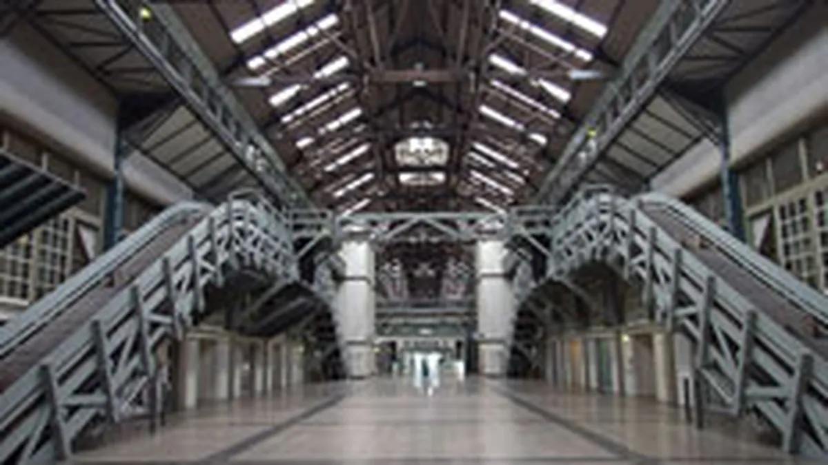 DTZ: Numarul spatiilor industriale goale va creste, pe fondul reducerii activitatilor