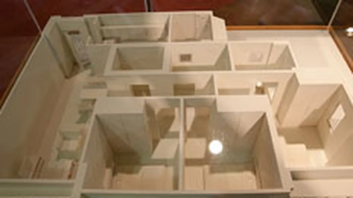 Un bloc cu locuinte la preturi de la 34.000 euro a fost lansat in Prelungirea Ghencea