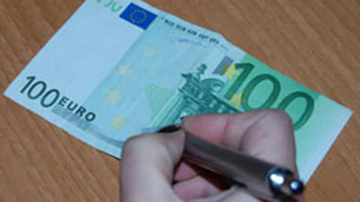 BEI: Purtam discutii cu 8-9 banci pentru acordarea de finantari pentru IMM-uri