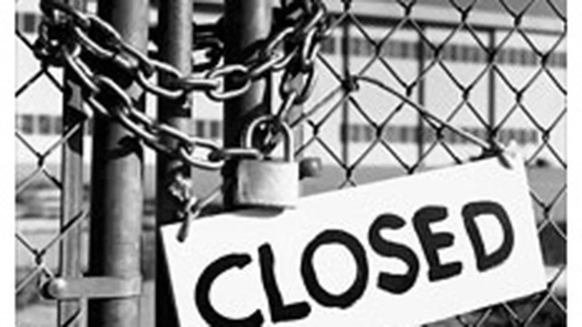 ARAI: 10-15 agentii imobiliare si-au \inchis portile\ in ultimele luni