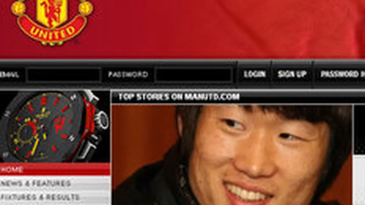 Site-urile IMG Sports Media, cu 1 mld. vizitatori pe an, intretinute din Romania