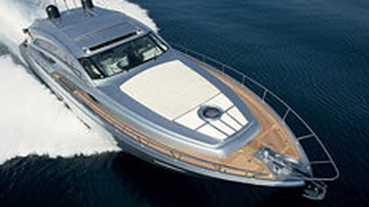 350.000 de euro pentru organizarea celei de-a 4-a editii a Romanian Boat Show