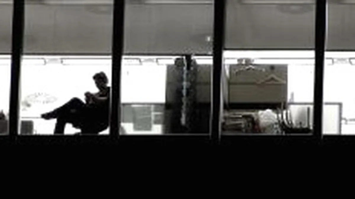 Esop: Grad de neocupare record pe piata de birouri din Bucuresti