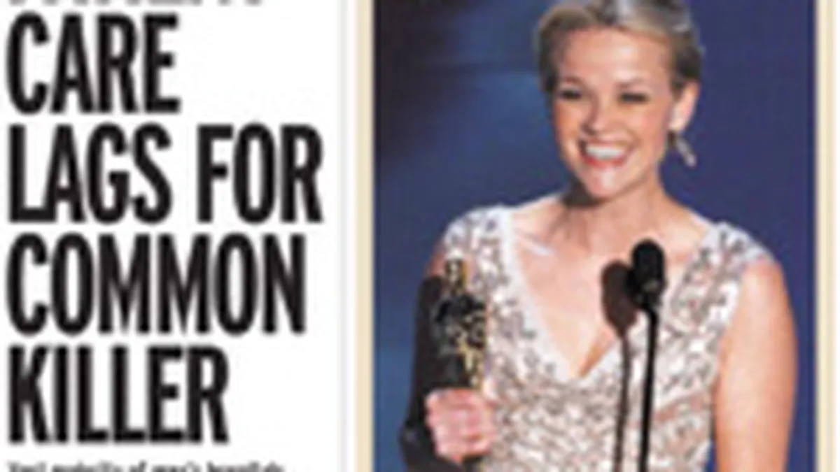 Editorul Chicago Sun-Times a cerut falimentul