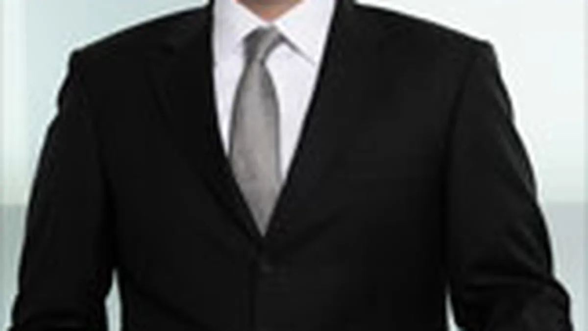 Murat Atay este noul director general al Garanti Bank Romania