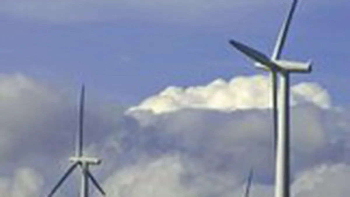 Vestas va furniza 76 de turbine eoliene pentru doua proiecte din Romania