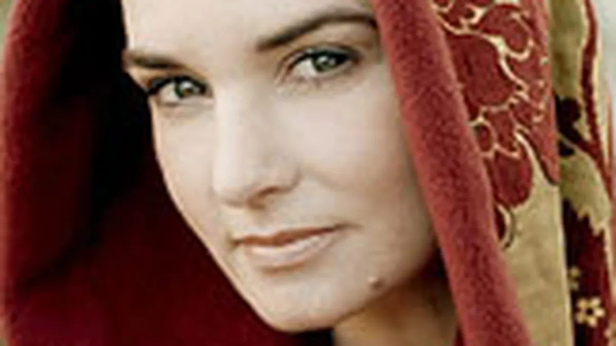 120.000 de euro pentru organizarea concertului Sinead O\'Connor in Bucuresti