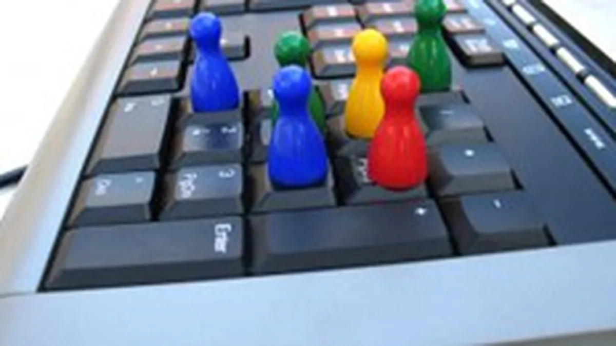 Cel mai mare site american de recrutare online a inceput \recoltarea\ de CV-uri in Romania