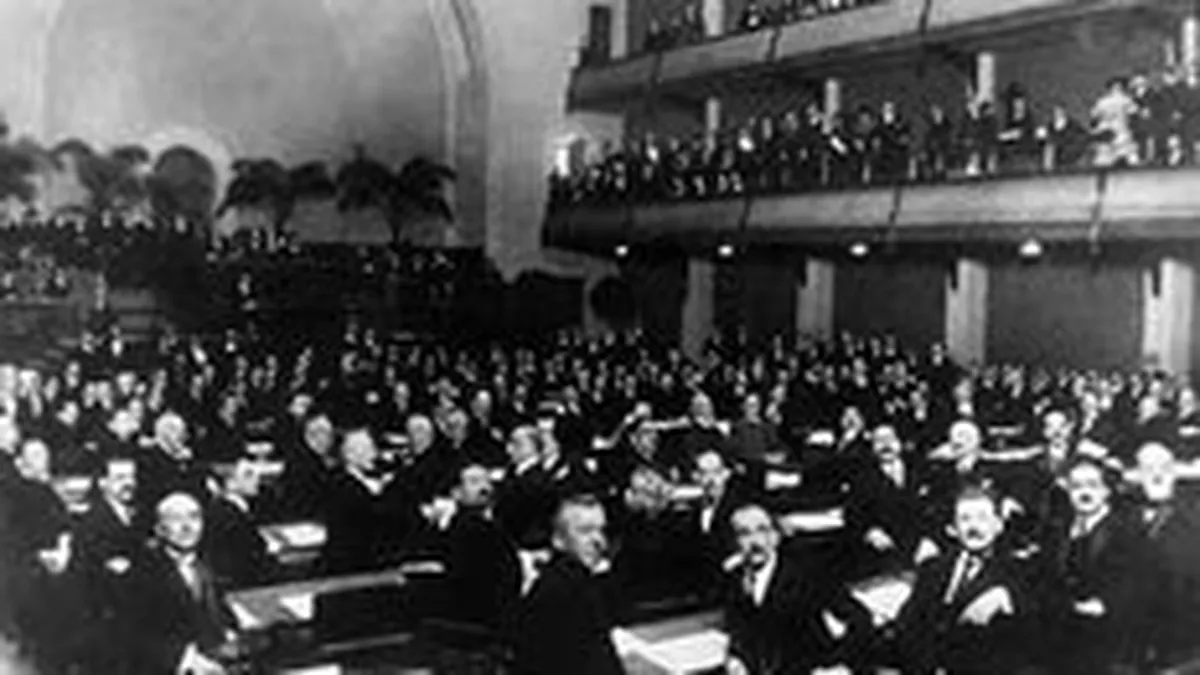 America vs. restul lumii la summit-ul G20: Aceleasi probleme, aceleasi orgolii ca in 1933