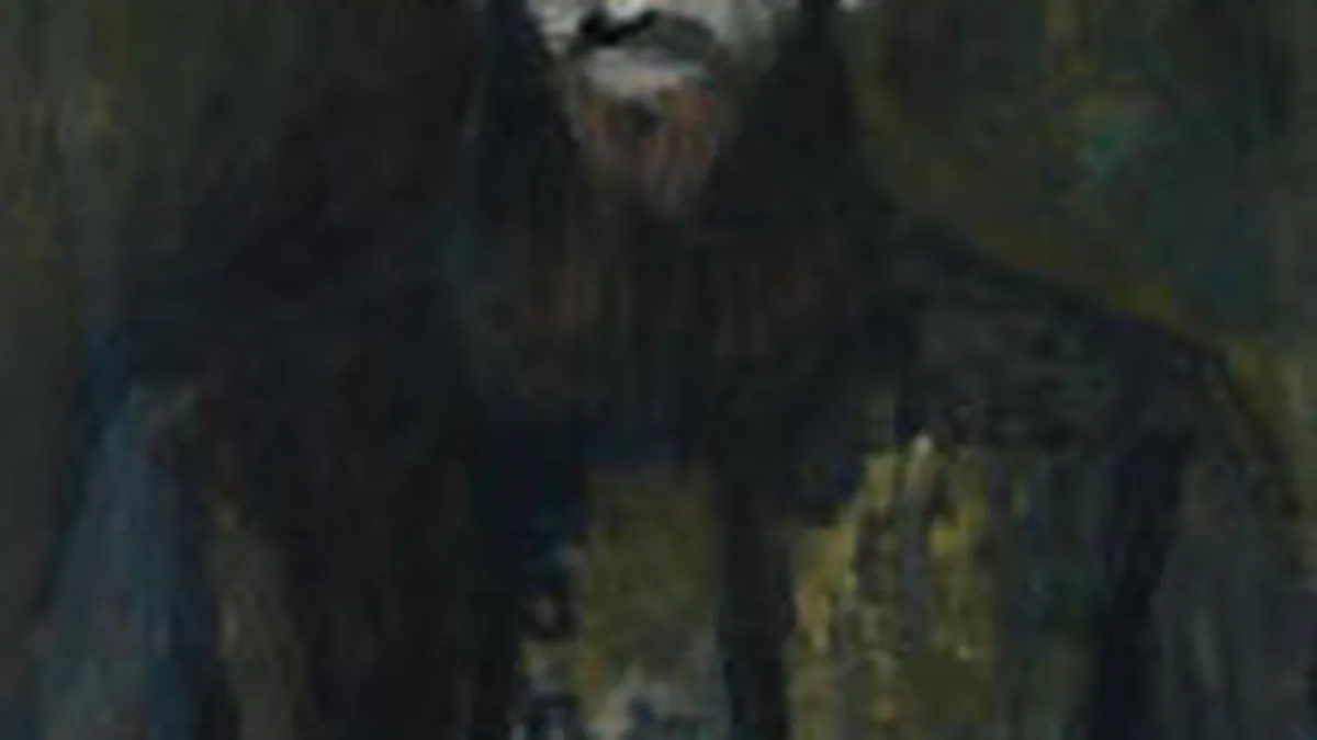 Pictura de Ciucurencu de 15.000 euro, scoasa la licitatie in Bucuresti