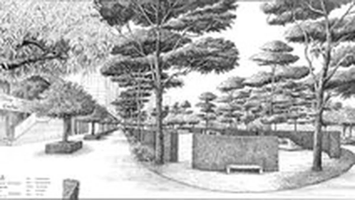 Iulius Group va dezvolta un parc de 5 hectare in Palas Iasi, cu 5 mil. euro