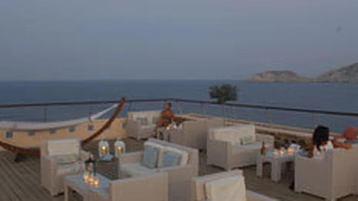 Toate unitatile hoteliere din Neptun vor fi deschise de 1 Mai