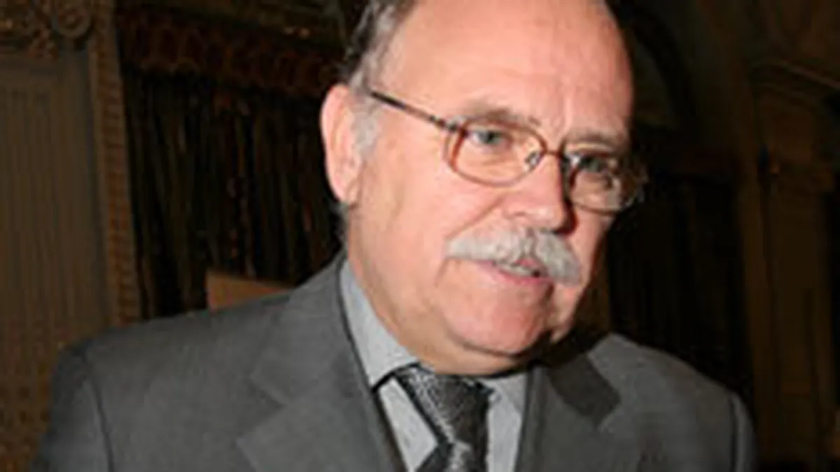 Radu Enache vinde un hotel din Bucuresti pentru a finanta un complex in Timisoara