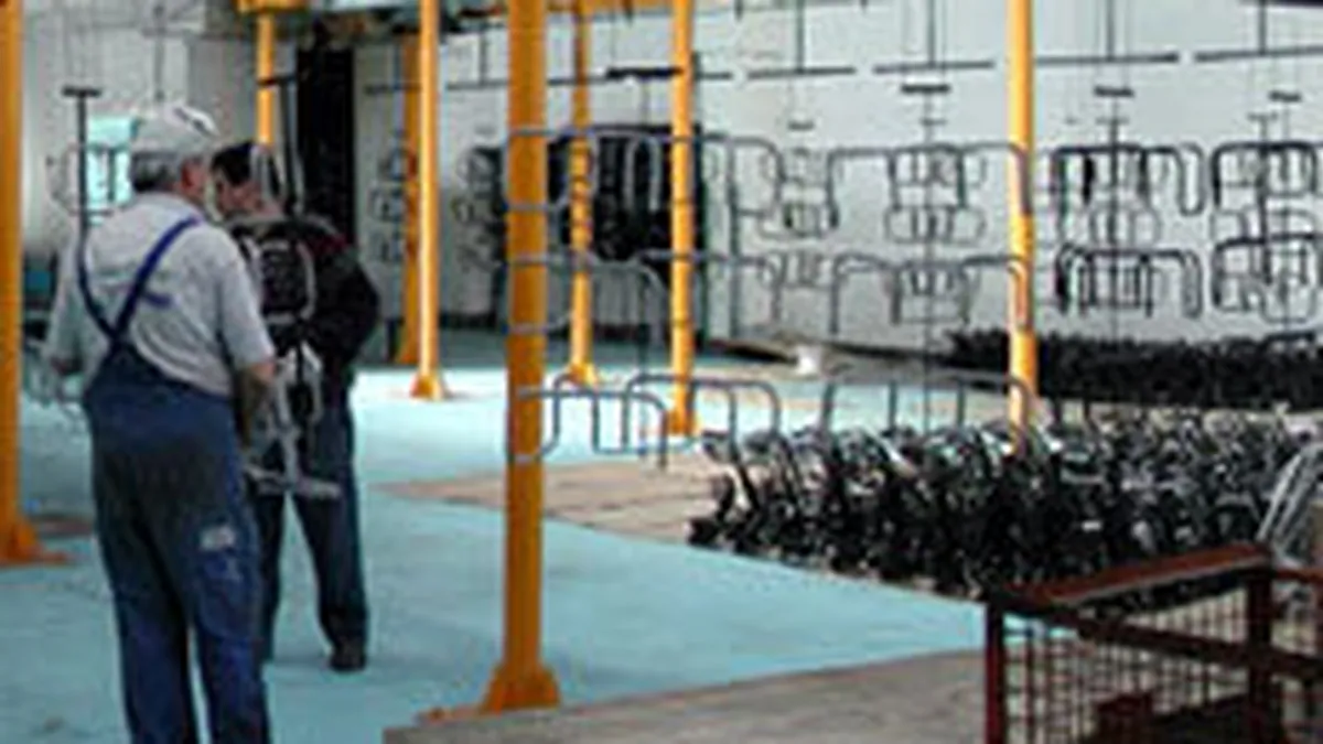 Electroaparataj Bucuresti cere avizul actionarilor pentru divizare