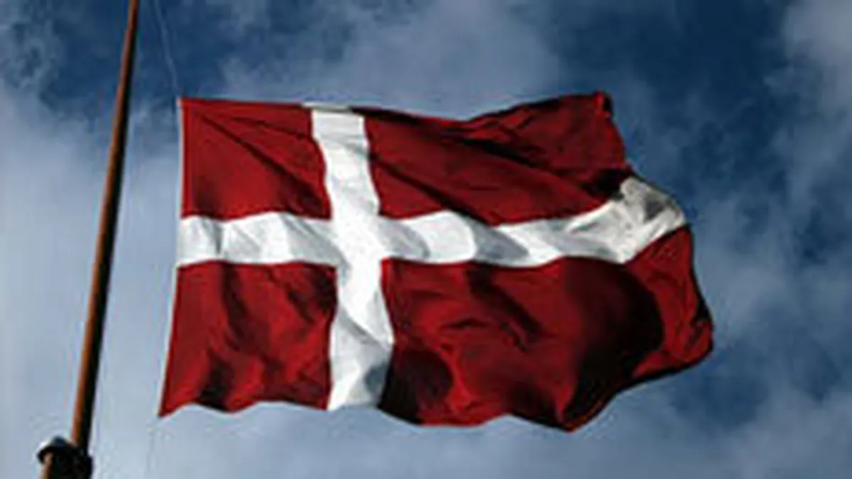 Banca centrala a Danemarcei a coborat dobanda cheie cu 0,25 p.p., la 2%