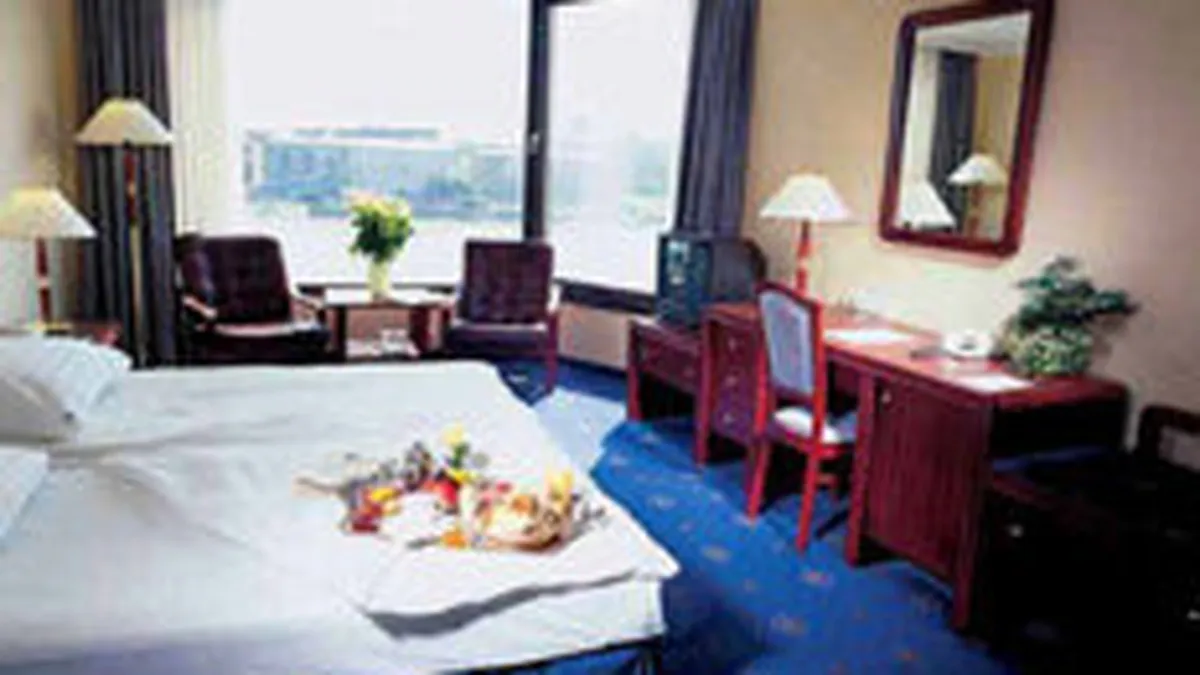 Turismul din Romania a scazut cu circa 20% in februarie