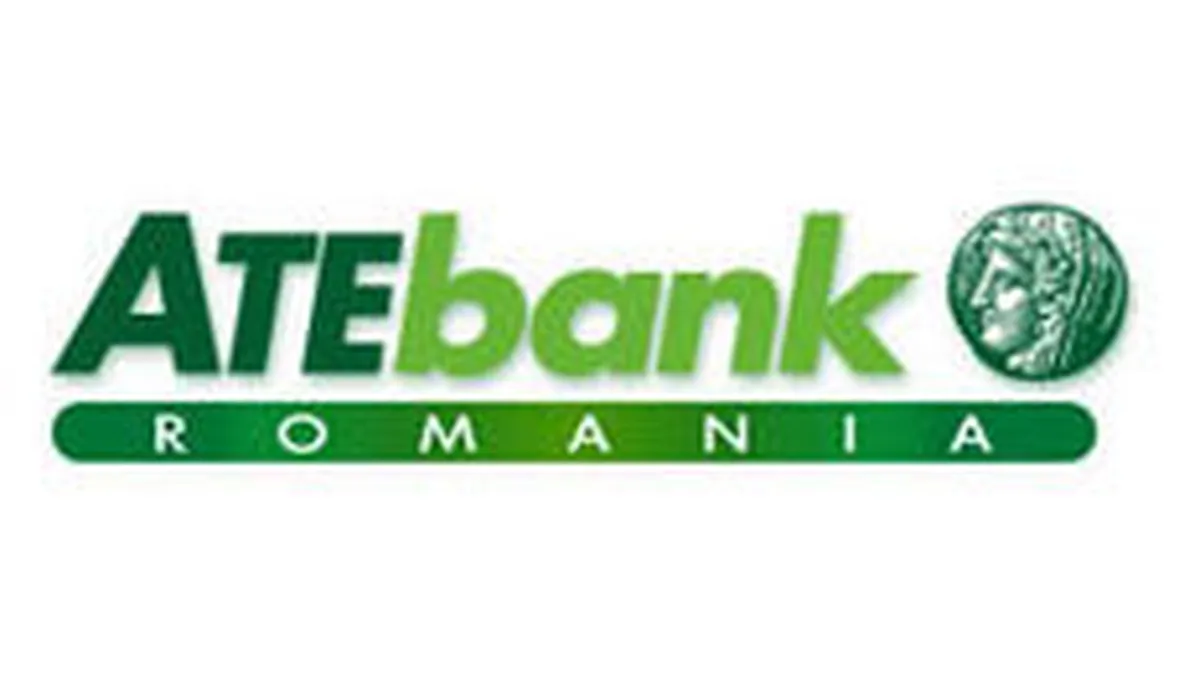 Planurile ATE Bank pe 2009: Triplare de profit, inghetarea salariilor si a extinderii
