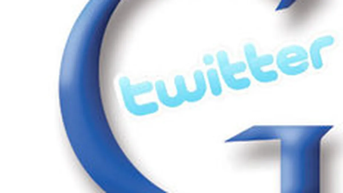 Surse: Google, in discutii pentru preluarea serviciul de microblogging Twitter