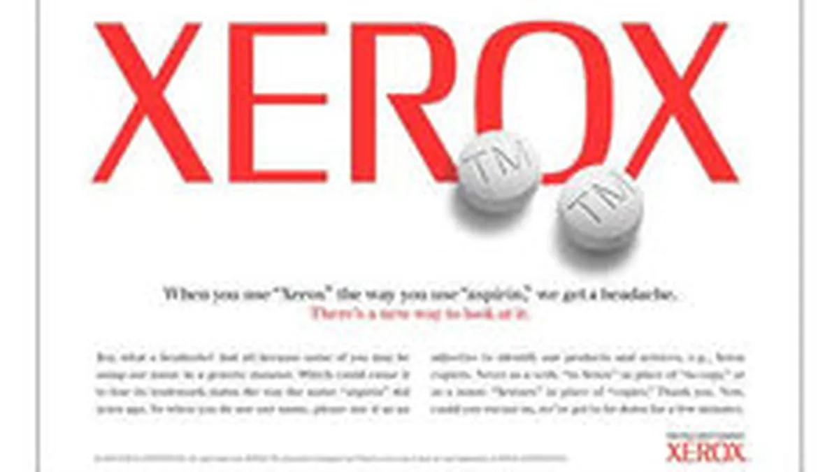 Xerox externalizeaza managementul centrelor de date, pentru 100 mil. $