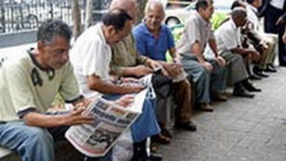 Rata somajului a urcat la 5,8% in T3 2008