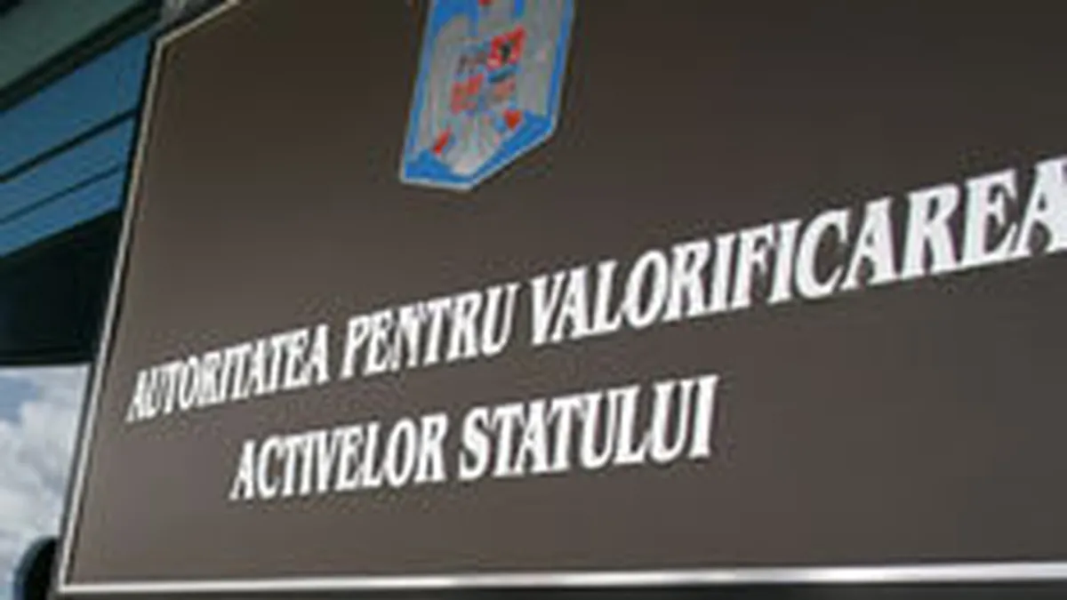 AVAS a scos Infostar Brasov de sub monitorizarea postprivatizare