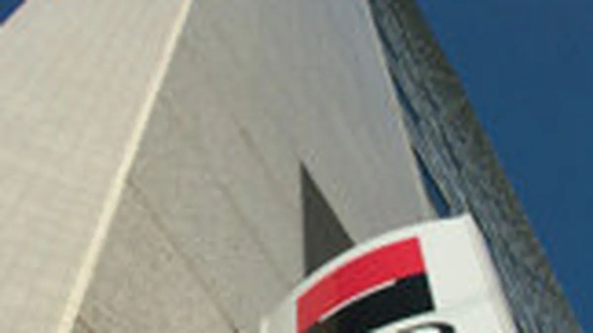 500.000 euro pentru creatia si BTL-ul campaniei BRD - 10 ani