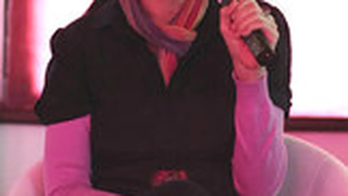 Iordache, Pepsi: Bauturile necarbonatate vor creste mai mult decat cele carbonatate, in 2009