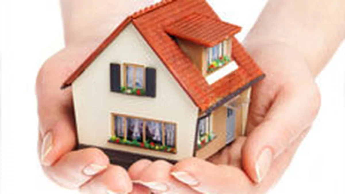 Profilul cumparatorului de locuinte noi